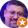 Dan Dobrescu Avatar