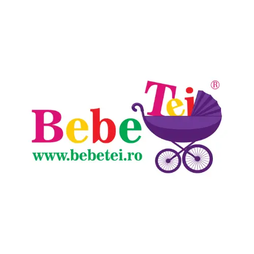 Campanie Social media - Bebe Tei