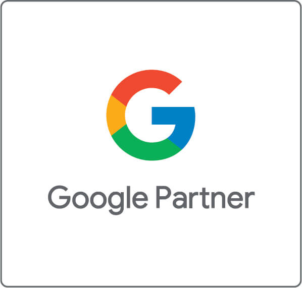 Agentie de Marketing digital partenera Google