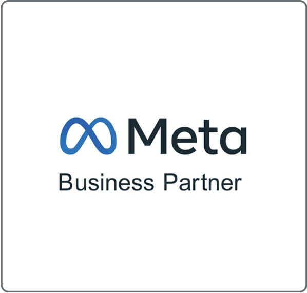 Agentie de Marketing digital partenera Meta -Business Partner