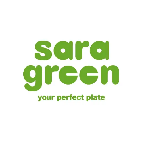 Agentie marketing - Campanie Social media - SARA GREEN